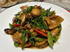 -大锅强·蒸海鲜青岛菜(城市阳台店)