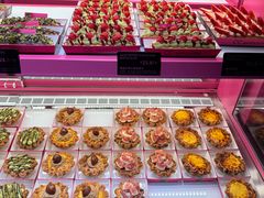 -CC BAGEL&SCONE 贝果与司康(南开大悦城店)