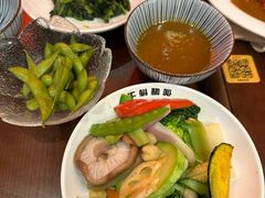 -伽喱博士 Dr.CURRY咖喱饭(太阳宫咖喱店)