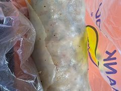 -安徽阜阳卷馍(西单店)