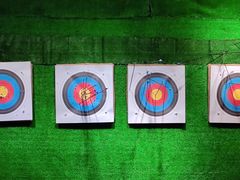 -Skay•射箭馆•弓箭娱乐(体育西店)