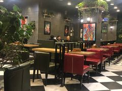 大堂-愉肴麻辣香锅(中山路店)
