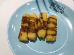 -燃尖儿自助串串火锅(新业广场店)