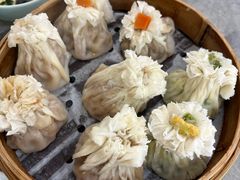 -都一处烧麦馆(前门店)
