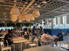 -宜家·瑞典风味餐厅(四元桥店)