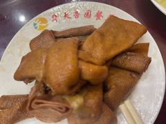 -杏园餐厅(西四北大街店)