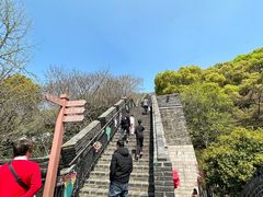 -虞山城墙
