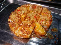 -永刚烧烤(大夜市店)