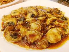 -烤肉宛饭庄(南礼士路店)