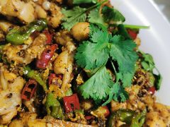 -石头咕(黄岐店)