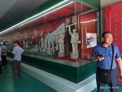 -大嶝英雄三岛战地观光园