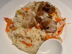 -西域阿里马新疆菜·清真(桂花路店)