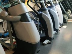 -一兆韦德健身(古美店)