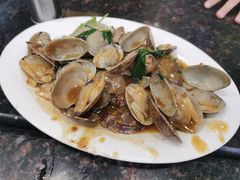 -适口餐厅砂锅粥(公信路总店)