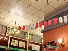-马一洒开锅羊肉清真餐厅(京汉店)