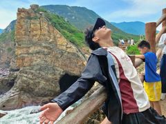 -西涌国际滨海旅游区