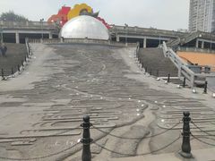 -中国宜宾·长江地标广场