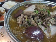 -人民公社大食堂(顺义总店)