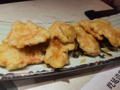 -七八冷面·延边朝鲜族美食(欢乐谷店)