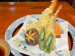 海虎虾天妇罗-游You House(西单老佛爷店)