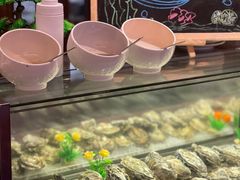 -云端西餐厅(南宁龙光那莲豪华精选酒店)