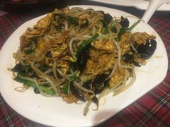 -玉桥餐厅(天坛店)