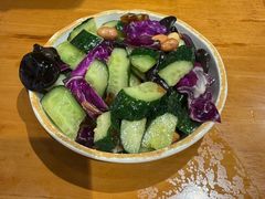 -秦唐汉味biangbiang面(大钟寺店)