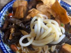 -柳石居柳州螺蛳粉(万达店)