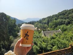 -潭柘寺景区