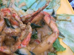 -东海岸人工湖美食村