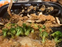 -磁州卤面·地标邯郸菜(97年创始店)