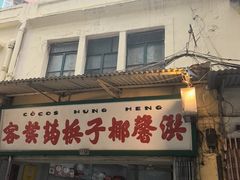 -洪馨椰子