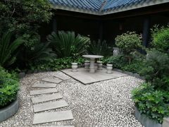 -黄埔古港
