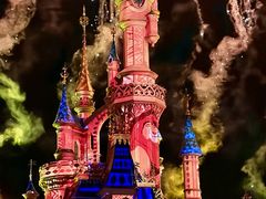 -巴黎迪士尼乐园