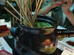 -可口香·非遗老号烧烤(南岗直营店)