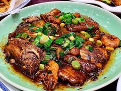 -宁波状元楼酒店(和义路店)