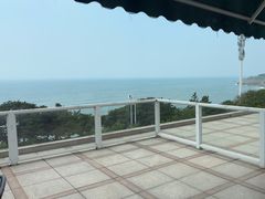 -青岛海景花园大酒店