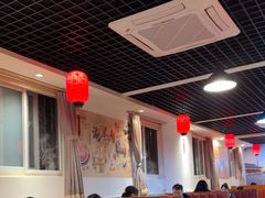 -前门杨记·铜锅涮肉(王府井·故宫店)