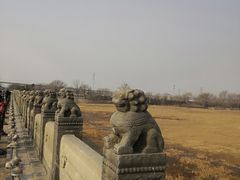 -卢沟桥文化旅游区