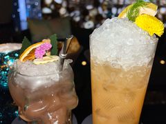 -广州四季酒店·天吧·高空酒吧