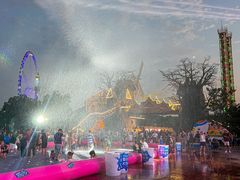 -祥源·阜阳生态乐园