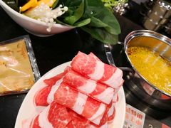 -呷哺呷哺(西单大悦城店)