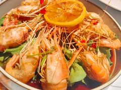 -野蔓果·山野菜(西湖景区·龙井茶田店)