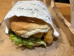 -Fergburger(皇后镇店)
