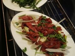 -厚味居炙子烤肉·清真(天桥南纬路店)