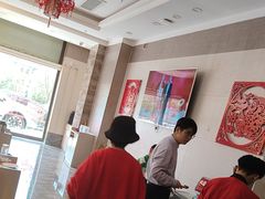 -倍儿红喜临门火锅(文兴路店)
