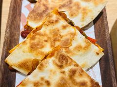 -红小满休闲餐厅(十全街店)