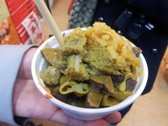 牛杂-凝香园(渣菲大厦店)