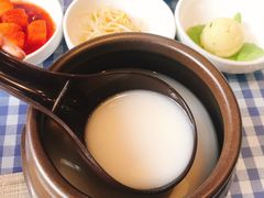 -益百岁牛尾汤主题餐厅(辛庄街店)