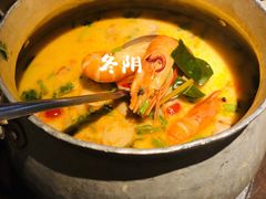 -大头虾越式风味餐厅(光明广场店)